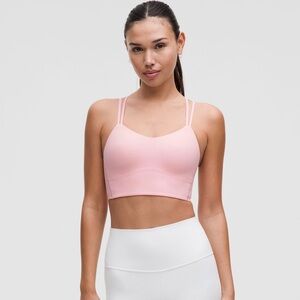 Lululemon Like a Cloud Bra sports bra